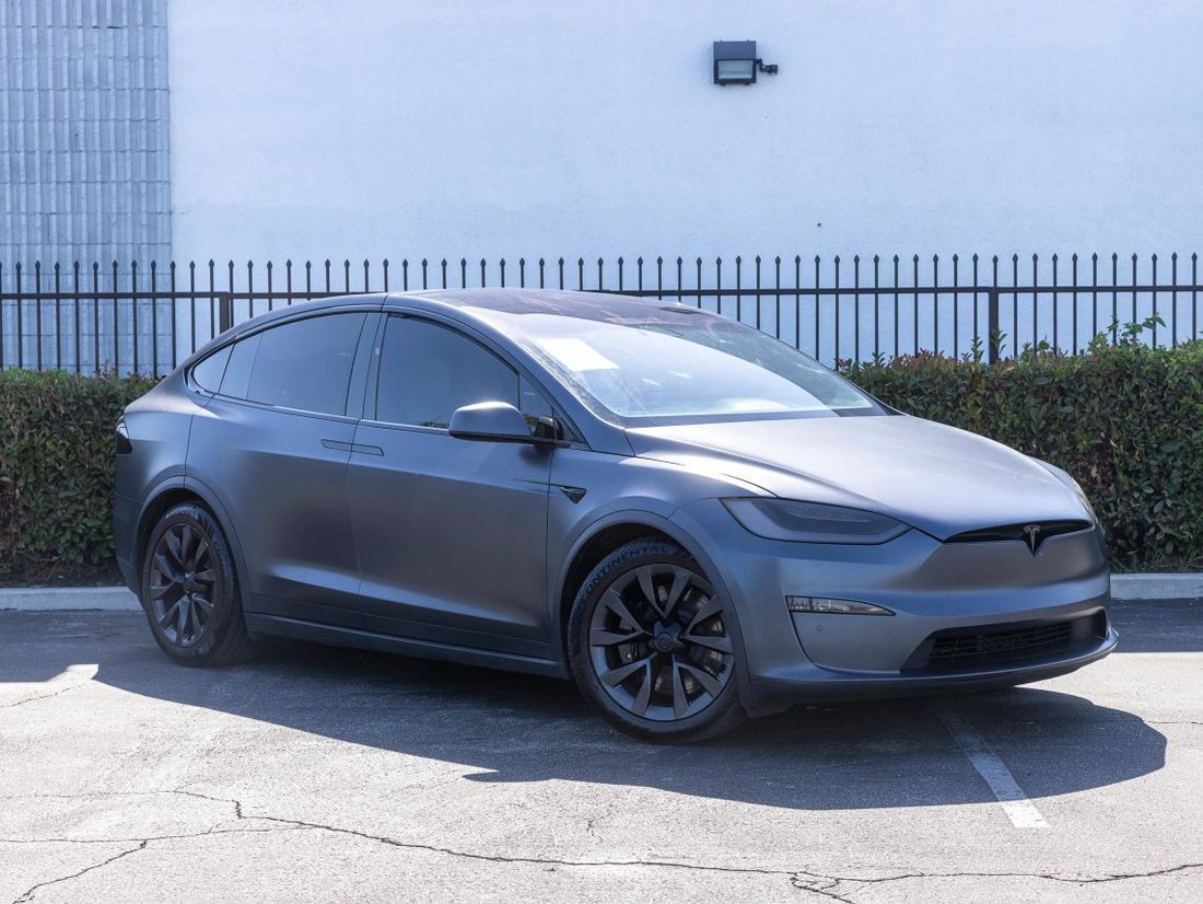 Suv in Azusa, CA, United States 2 - 18531427
