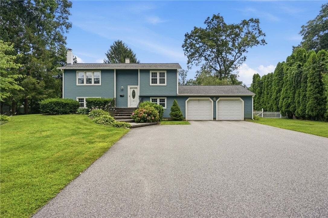House in North Kingstown, Rhode Island, United States 2 - 18583856