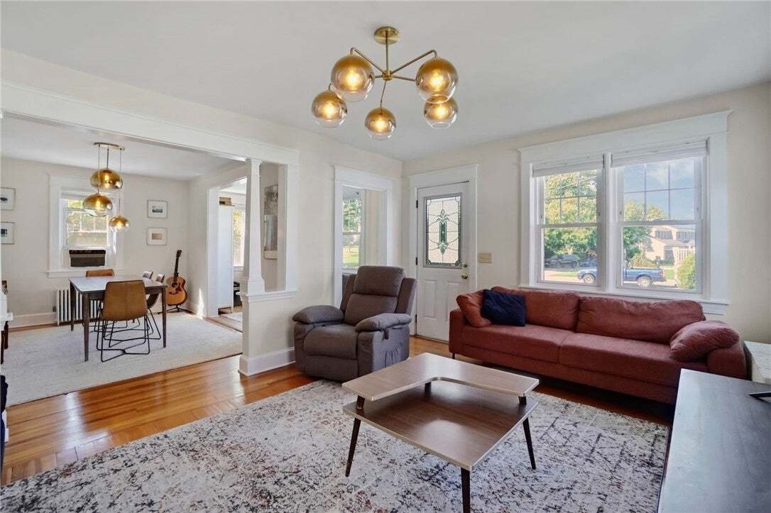House in Barrington, Rhode Island, United States 4 - 18583886
