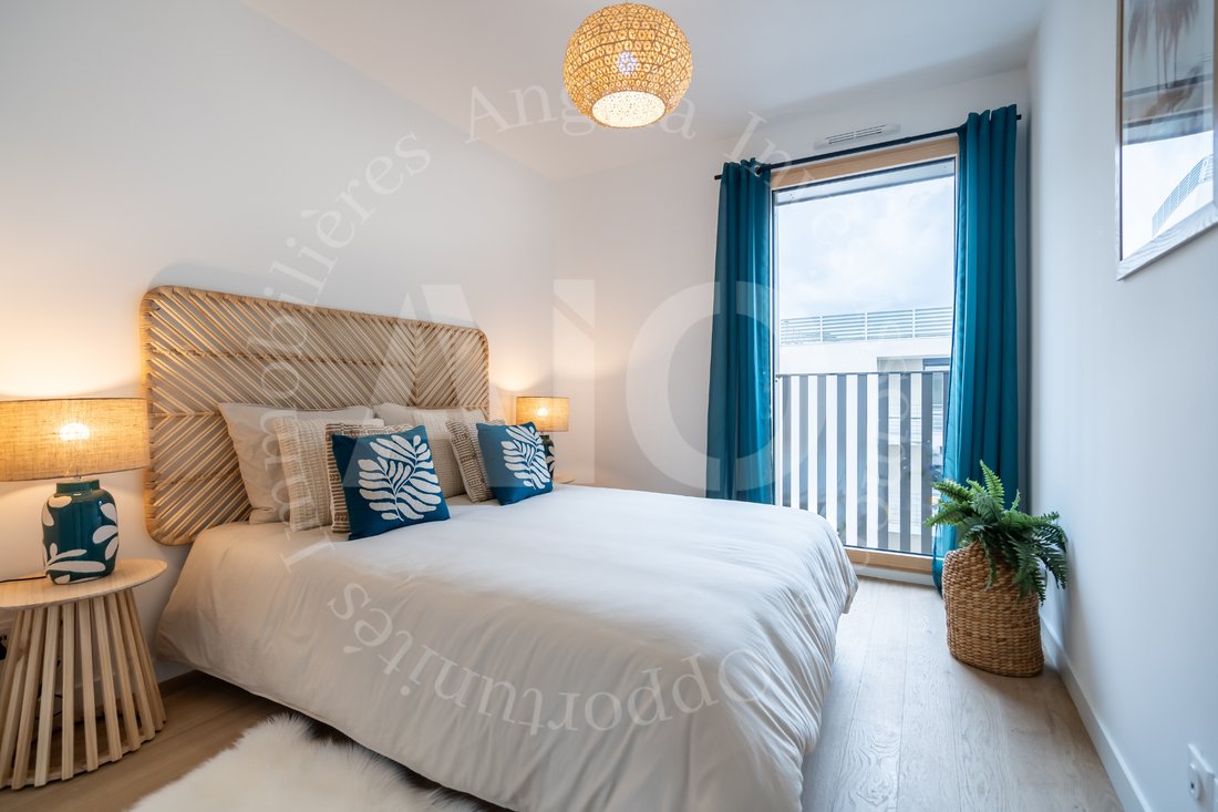 Apartment in Centre, Nanterre, France 5 - 18585265