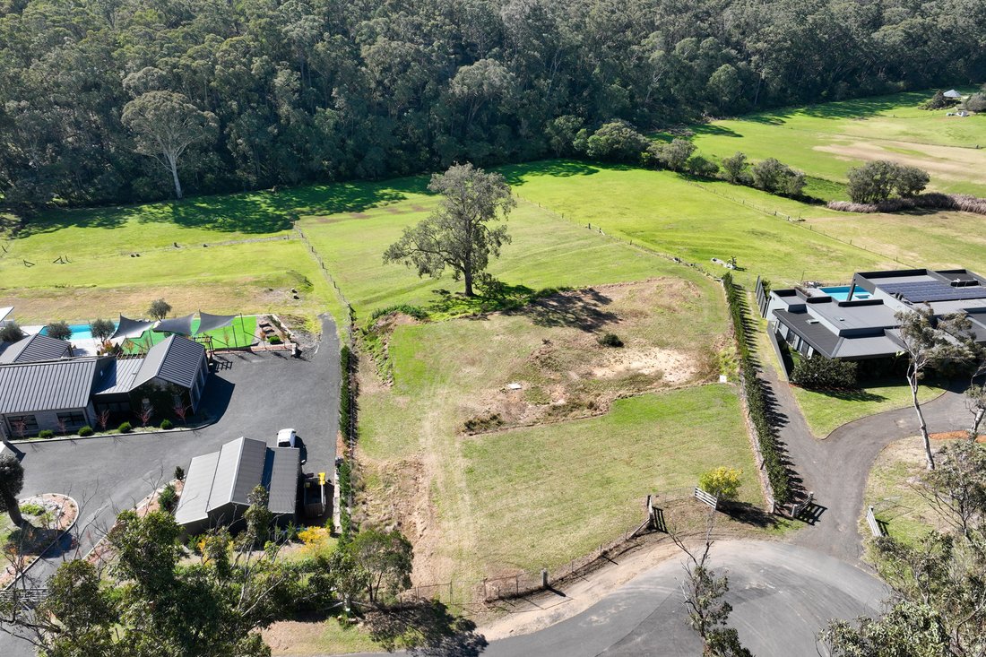 Land in Annangrove, New South Wales, Australia 4 - 18586109