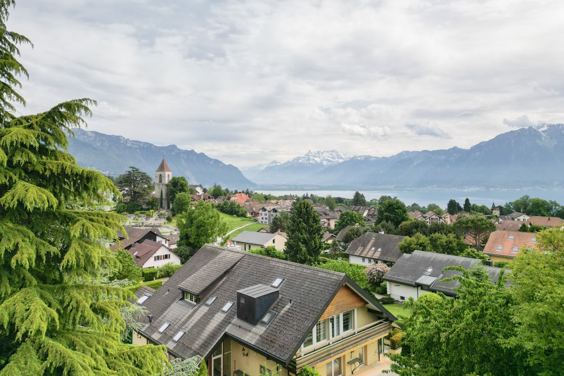 House in La Tour-de-Peilz, Vaud, Switzerland 2 - 18581062