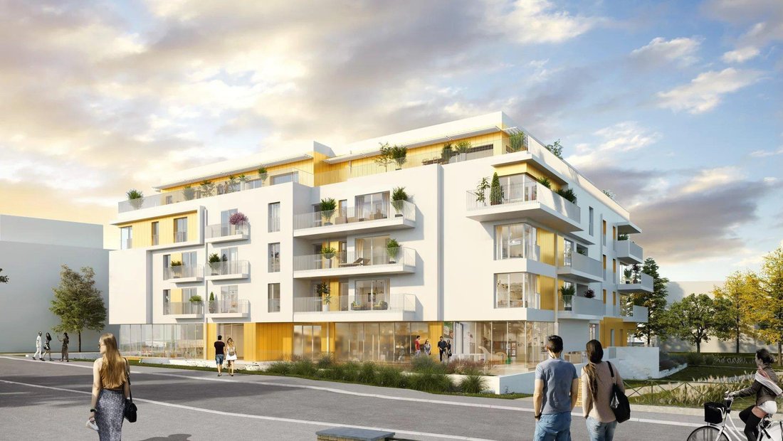 Penthouse in Mamer, Luxembourg District, Luxembourg 5 - 18582890