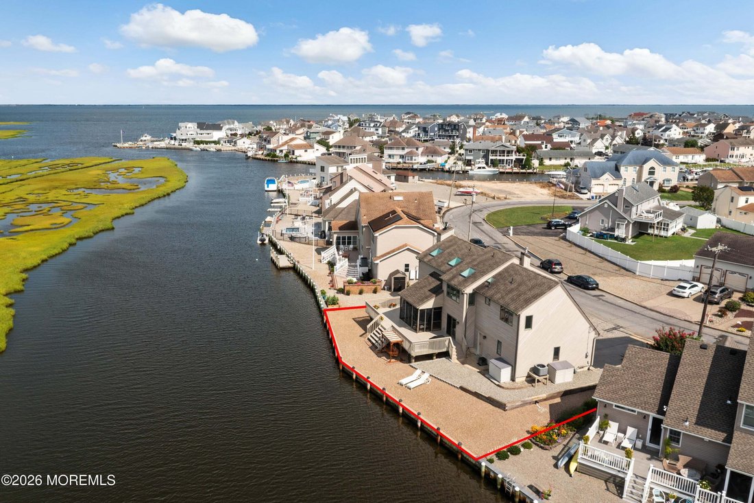House in Lacey Township, New Jersey, United States 1 - 18580578