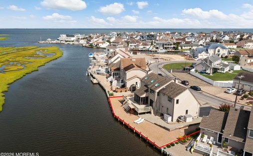 House in Lacey Township, New Jersey, United States 1