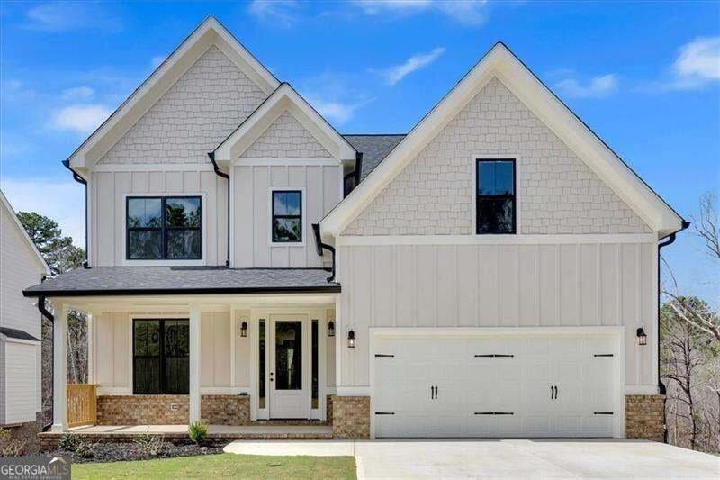 House in Cartersville, Georgia, United States 5 - 18582063