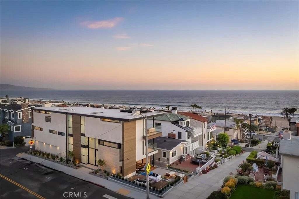 House in Manhattan Beach, California, United States 1 - 18584637