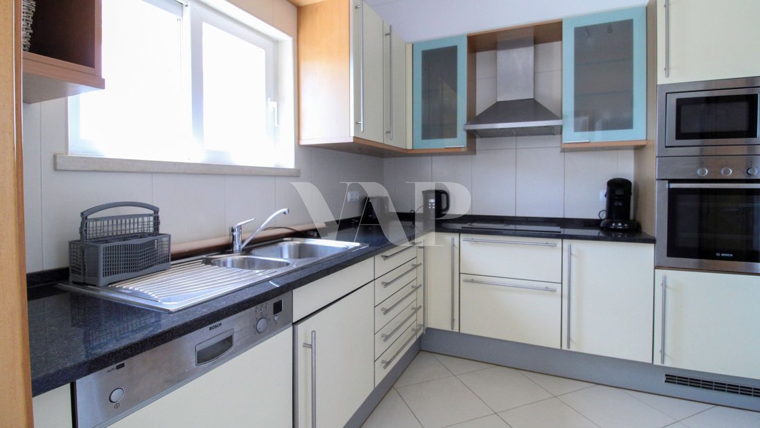 Apartment in Vilamoura, Quarteira, Algarve 3 - 18585469
