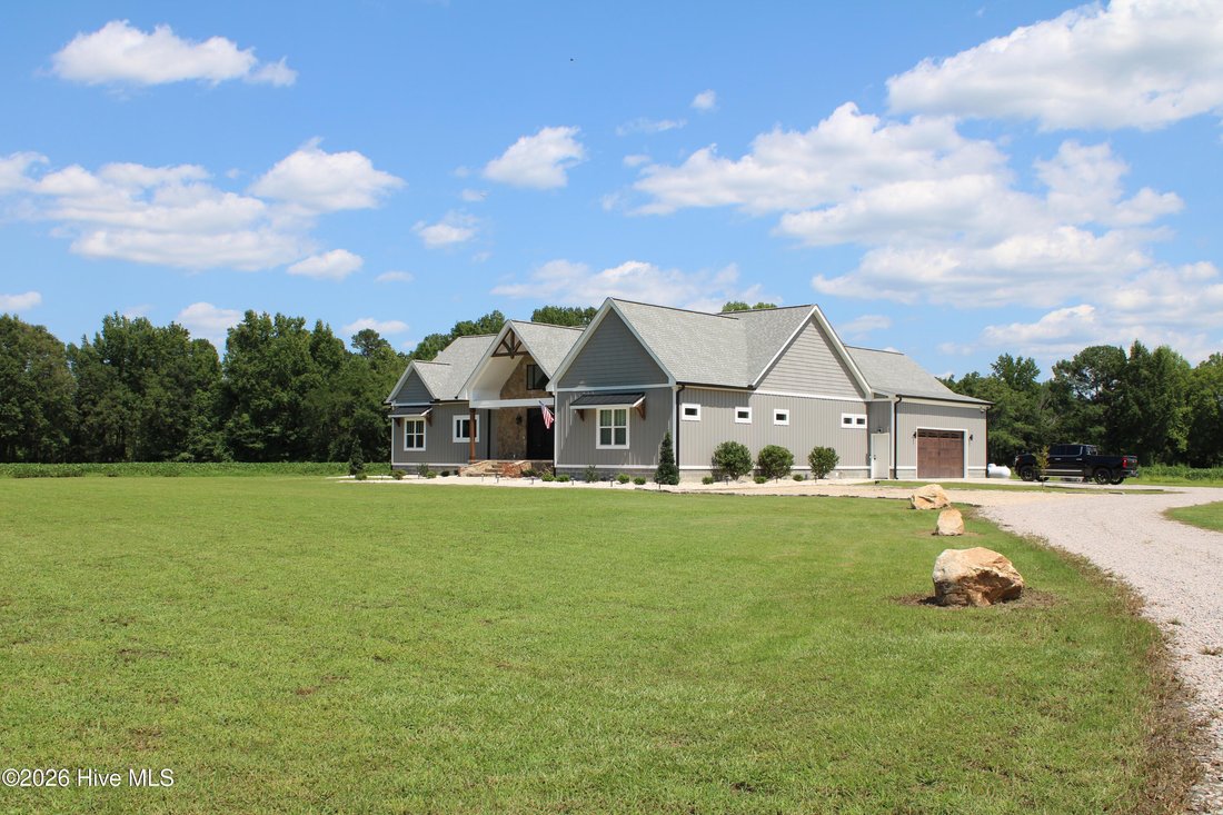 House in Rocky Mount, North Carolina, United States 4 - 17916845
