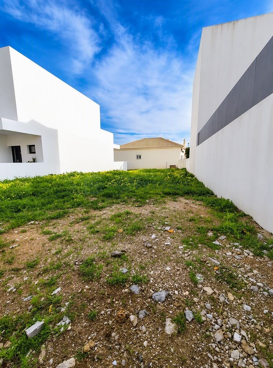 Land in Estoi, Algarve, Portugal 3 - 18435976