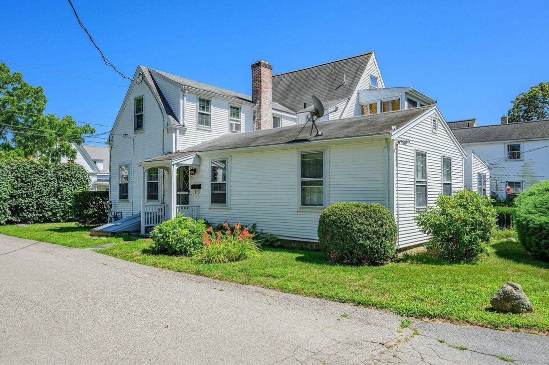 Barnstable, Massachusetts, United States 5 - 18583239