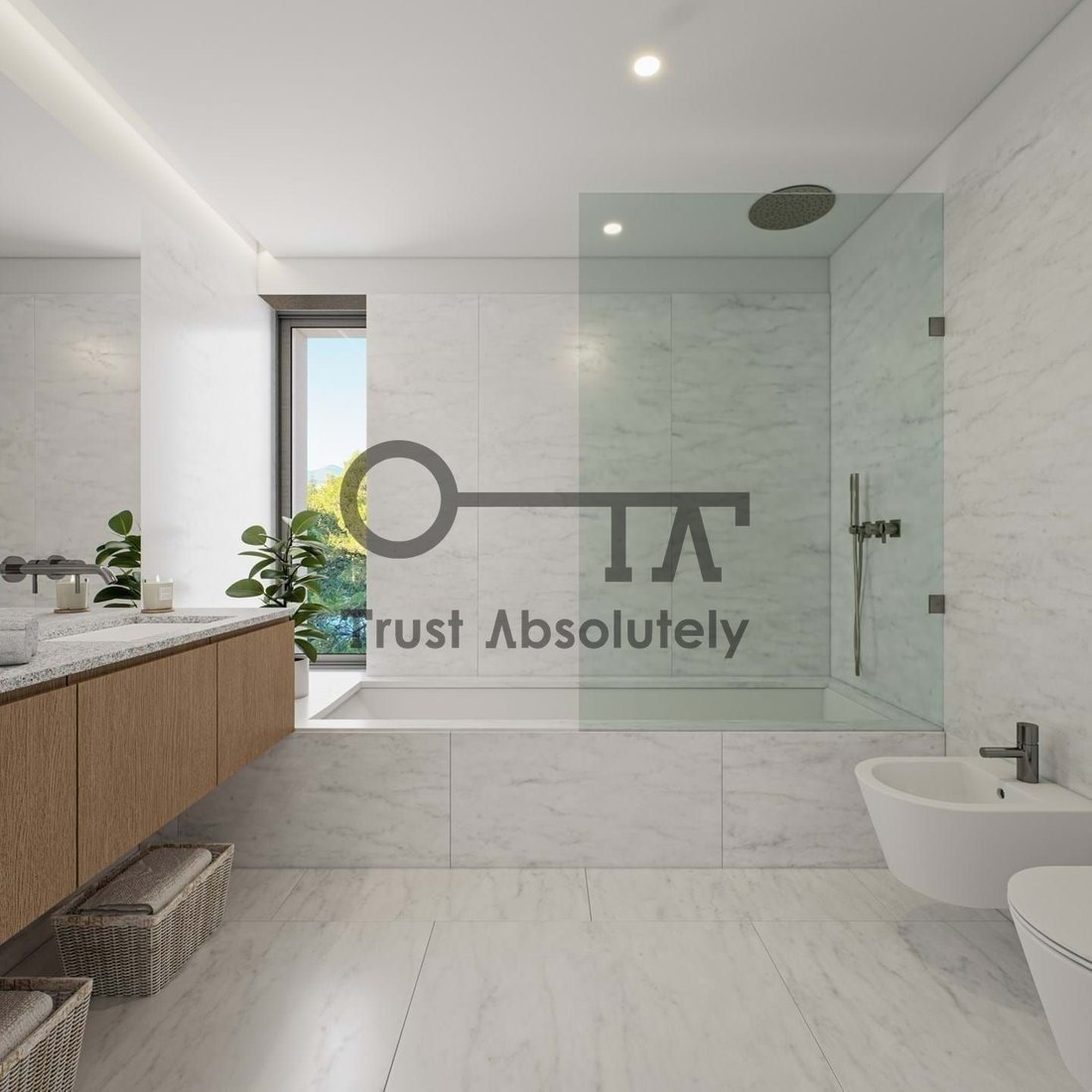 Apartment in Cascais e Estoril, Lisbon, Portugal 5 - 18582329