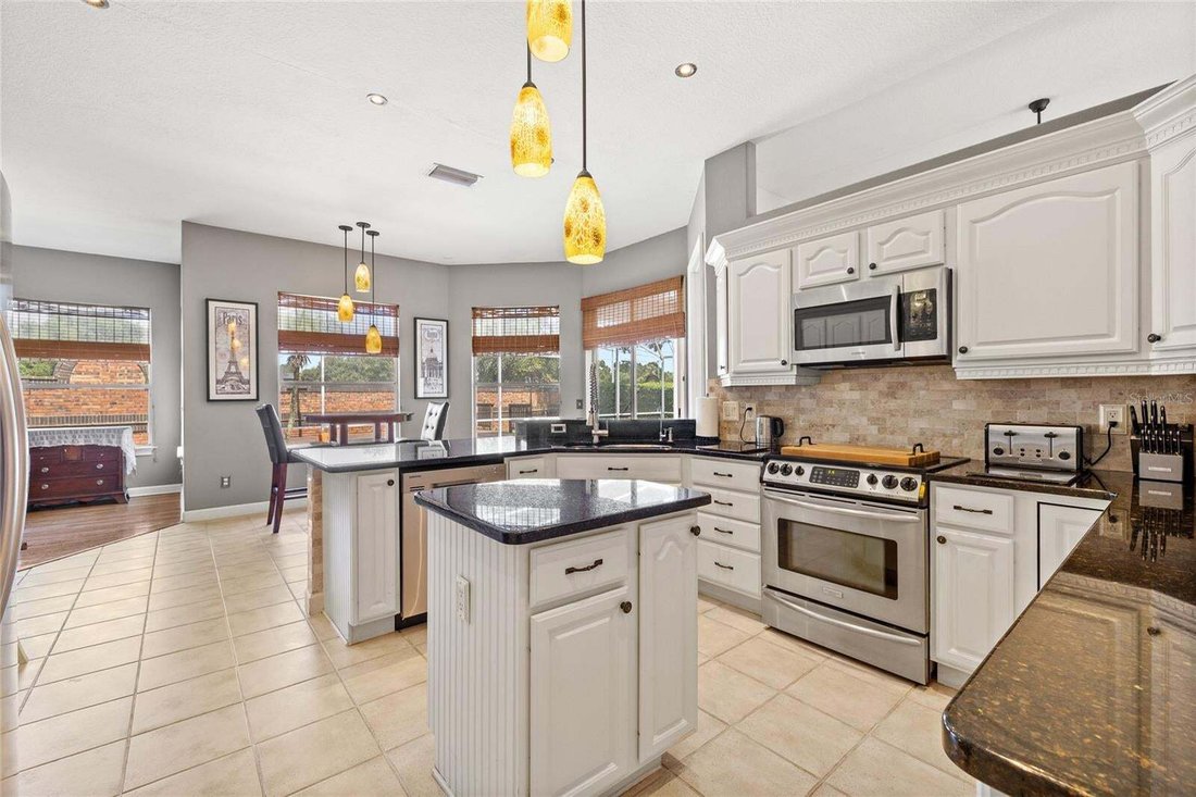 House in Orlando, Florida, United States 5 - 18581622