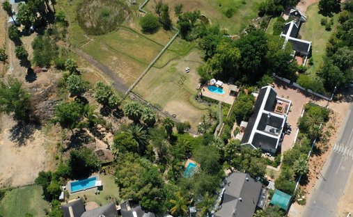 House in Johannesburg, Gauteng, South Africa 1