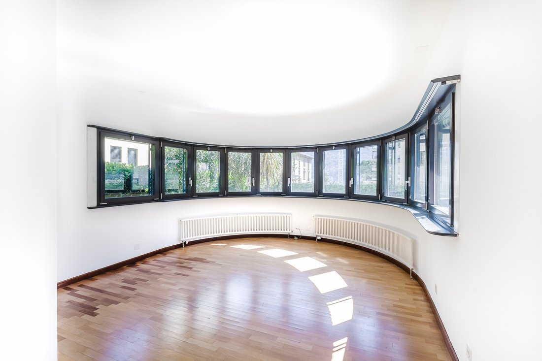 Apartment in Lugano, Ticino, Switzerland 5 - 18581152