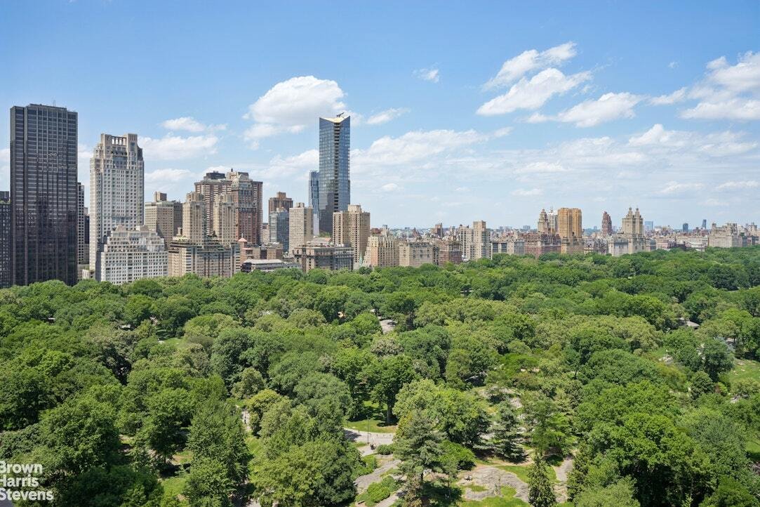 Condo in New York, New York, United States 5 - 17847552