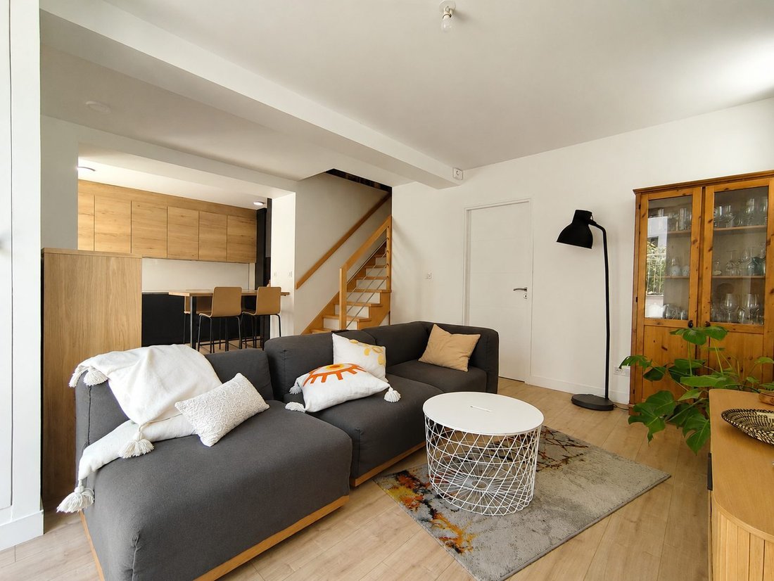 Apartment in Charentonneau, Maisons-Alfort, France 2 - 18586131