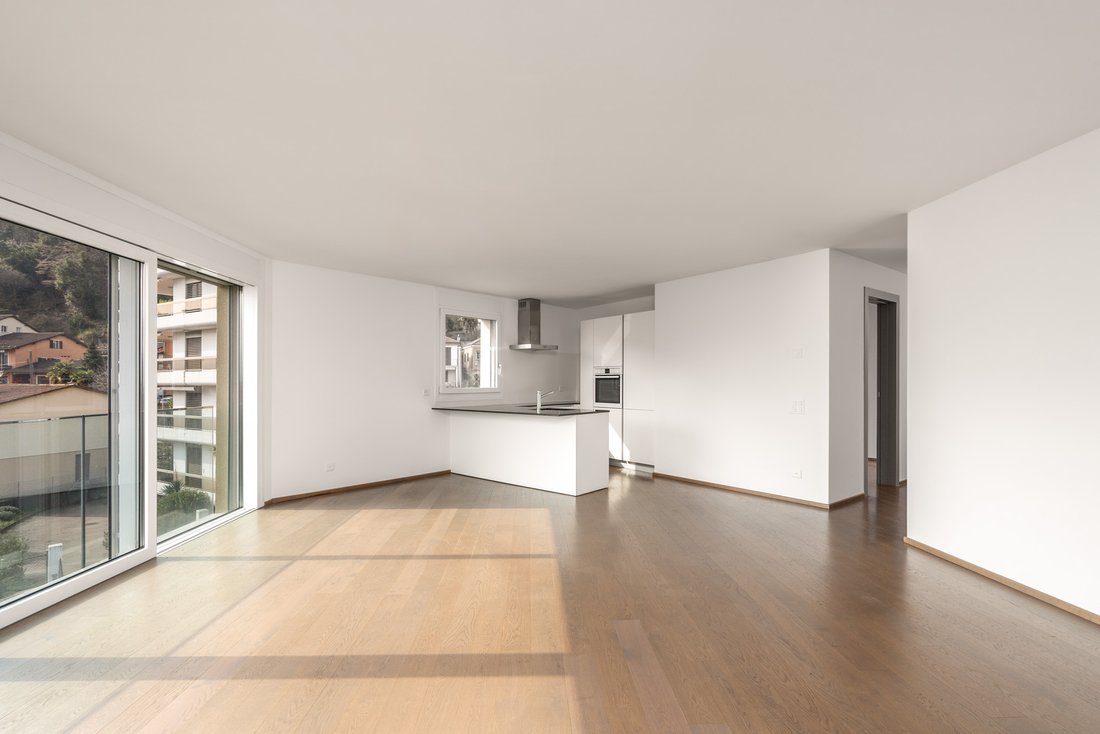 Apartment in Melide, Ticino, Switzerland 4 - 18583581