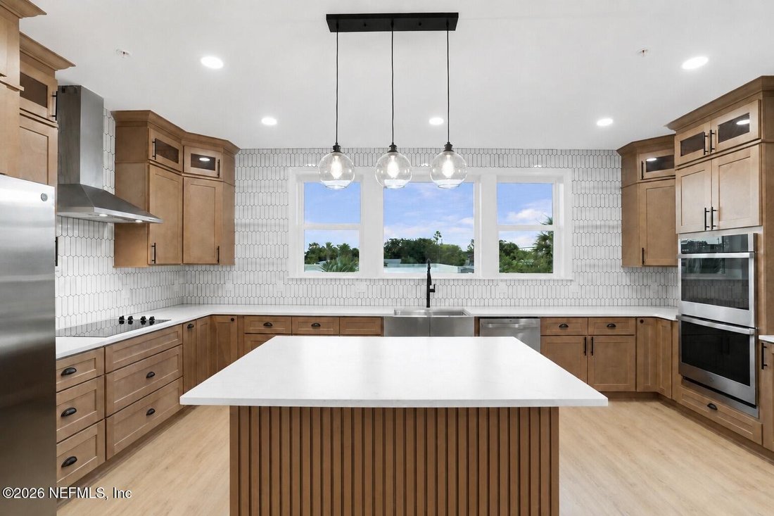Townhouse in St. Augustine, Florida, United States 5 - 18583631