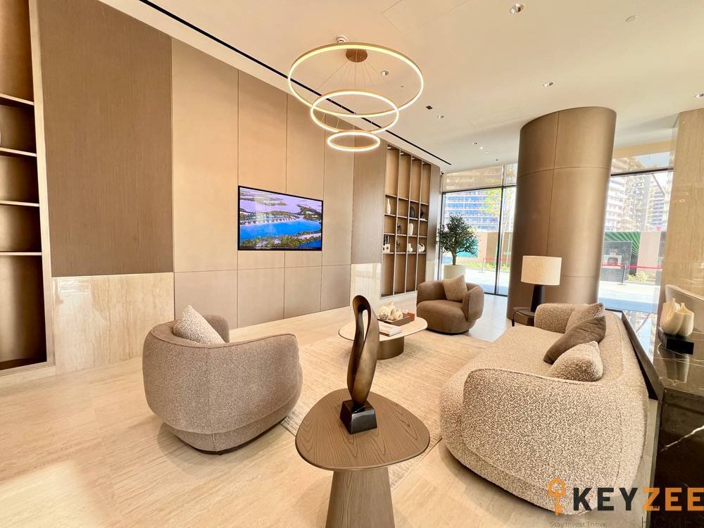 Apartment in MBR- Al Merkad, Dubai, United Arab Emirates 1 - 18581832