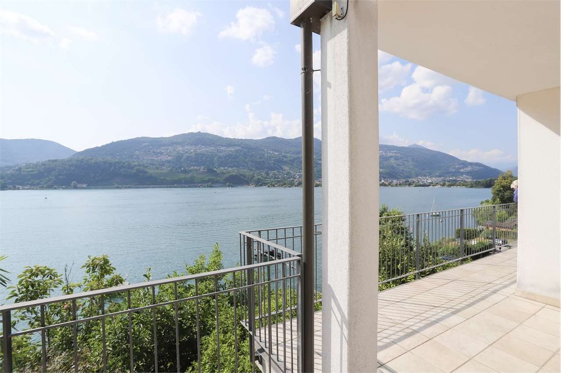 Villa in Collina d'Oro, Ticino, Switzerland 4 - 18580933