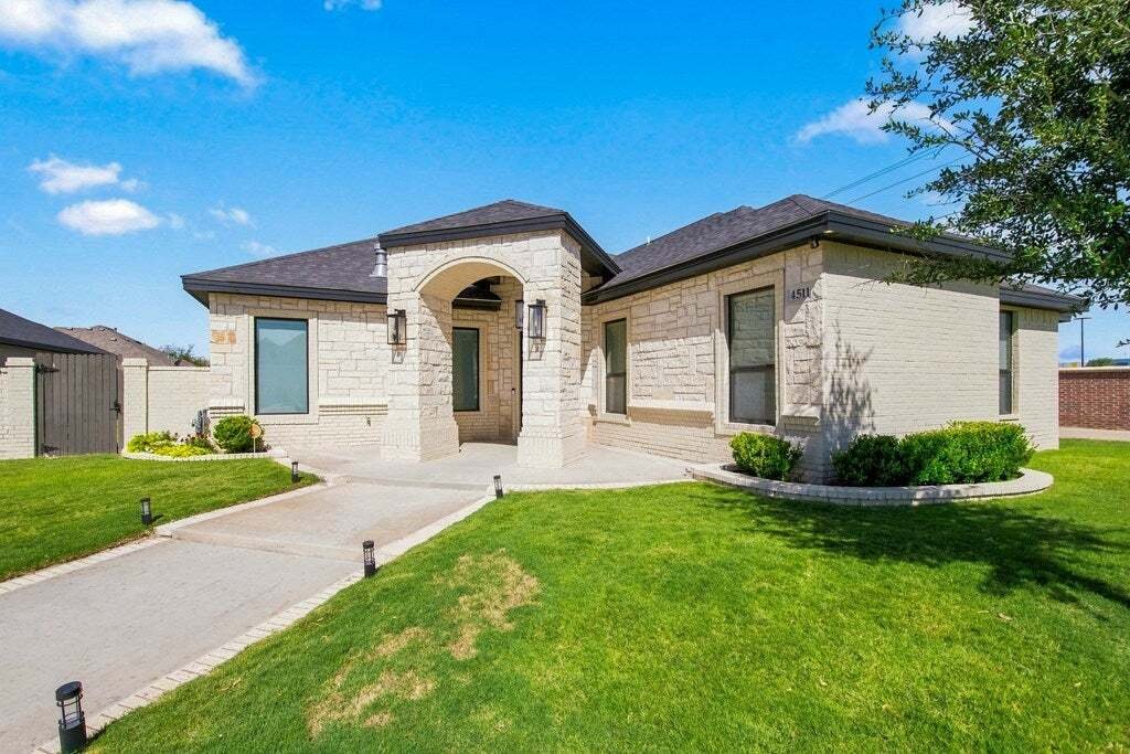 House in Midland, Texas, United States 3 - 18583177
