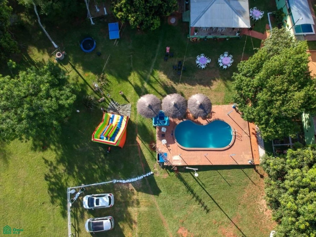 Land in Luque, Central Department, Paraguay 3 - 18026850