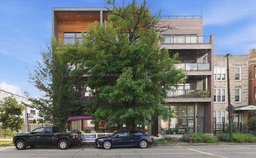 Condo in Chicago, Illinois, United States 1