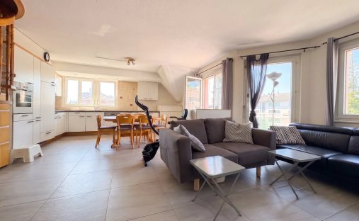 Apartment in Morges, Vaud, Switzerland 1
