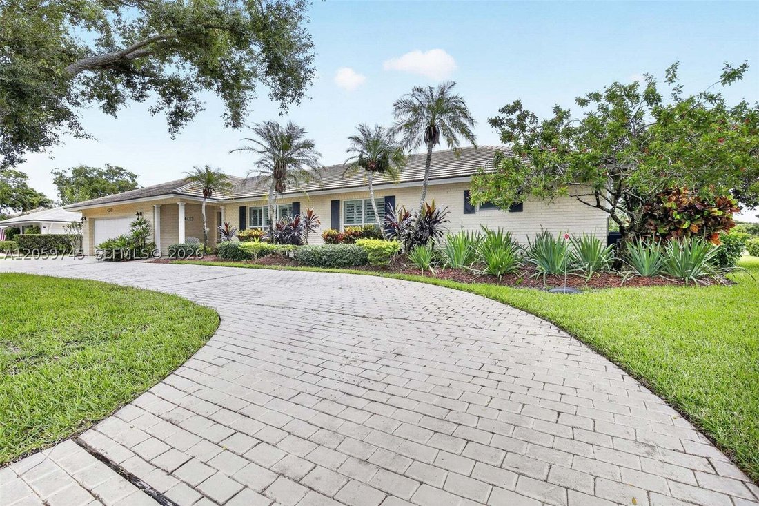 House in Davie, Florida, United States 3 - 18518731