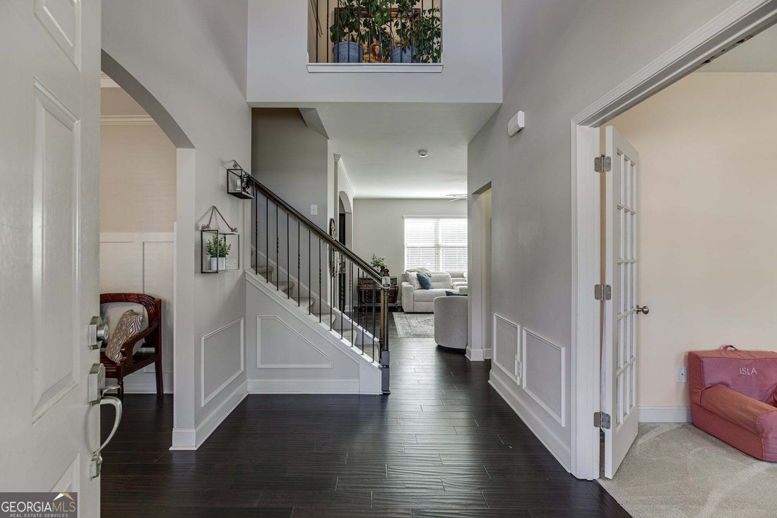 House in Buford, Georgia, United States 5 - 18584860