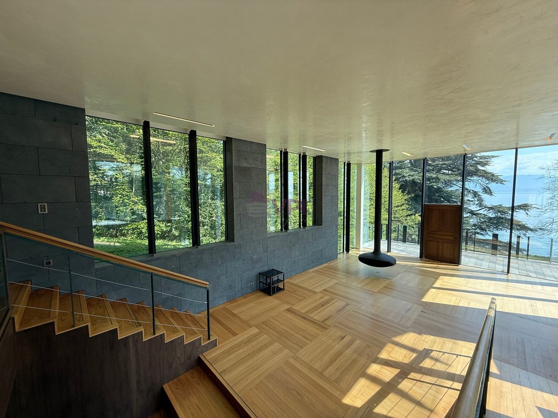 House in Dully, Vaud, Switzerland 4 - 18583468