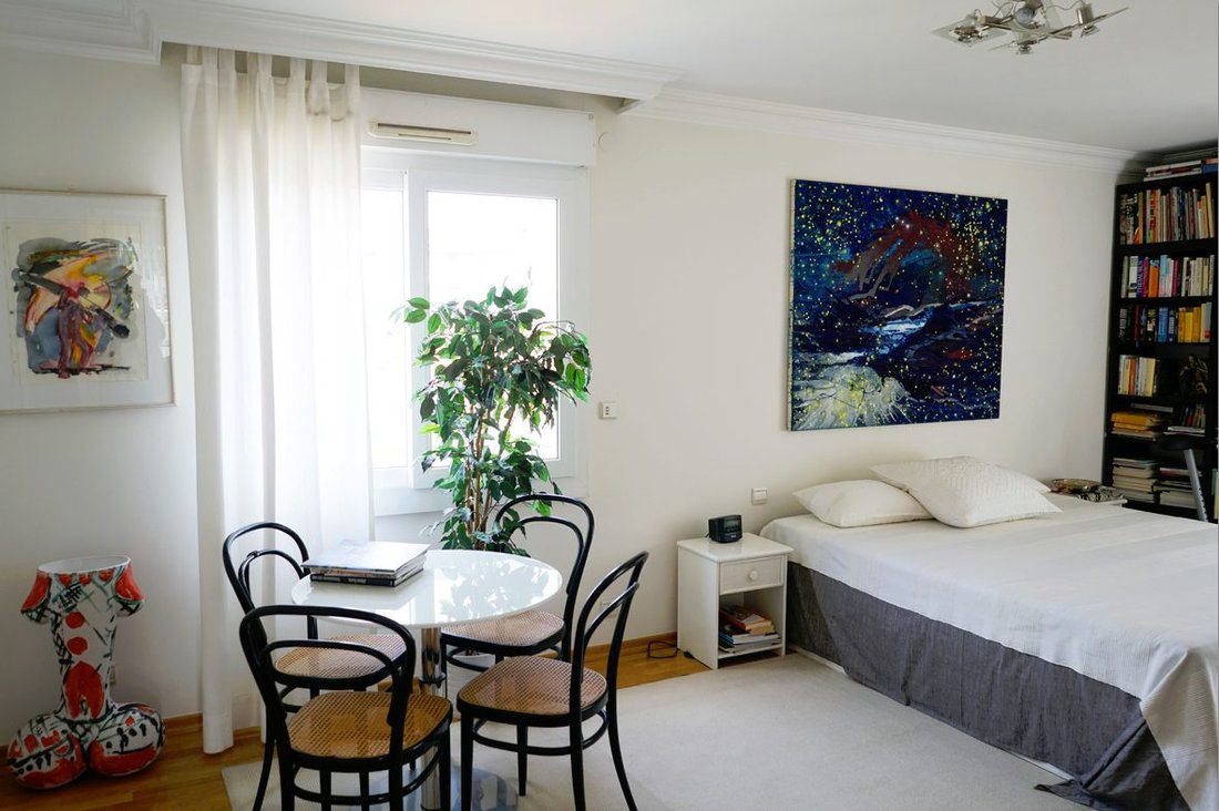 Apartment in Cannes, Provence-Alpes-Côte d'Azur, France 3 - 18585192