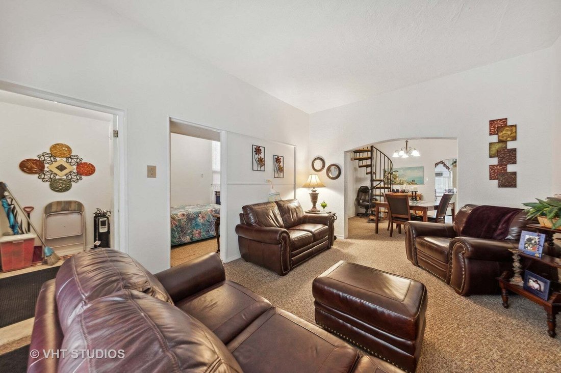 House in Chicago, Illinois, United States 4 - 18584534