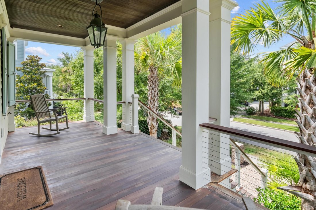 House in Charleston, South Carolina, United States 4 - 18586076