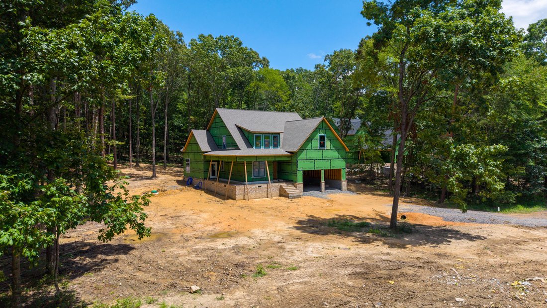 House in Harrison, Tennessee, United States 1 - 18584783