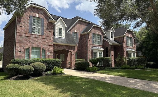 Maison à Missouri City, Texas, États-Unis 1