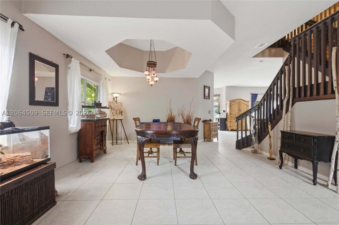 House in Miramar, Florida, United States 3 - 18584401