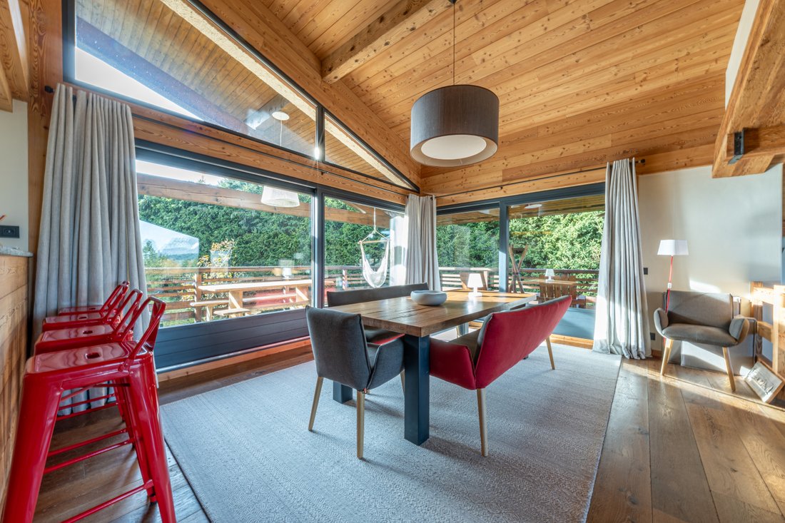 Chalet in Megève, Auvergne-Rhône-Alpes, France 3 - 18580758