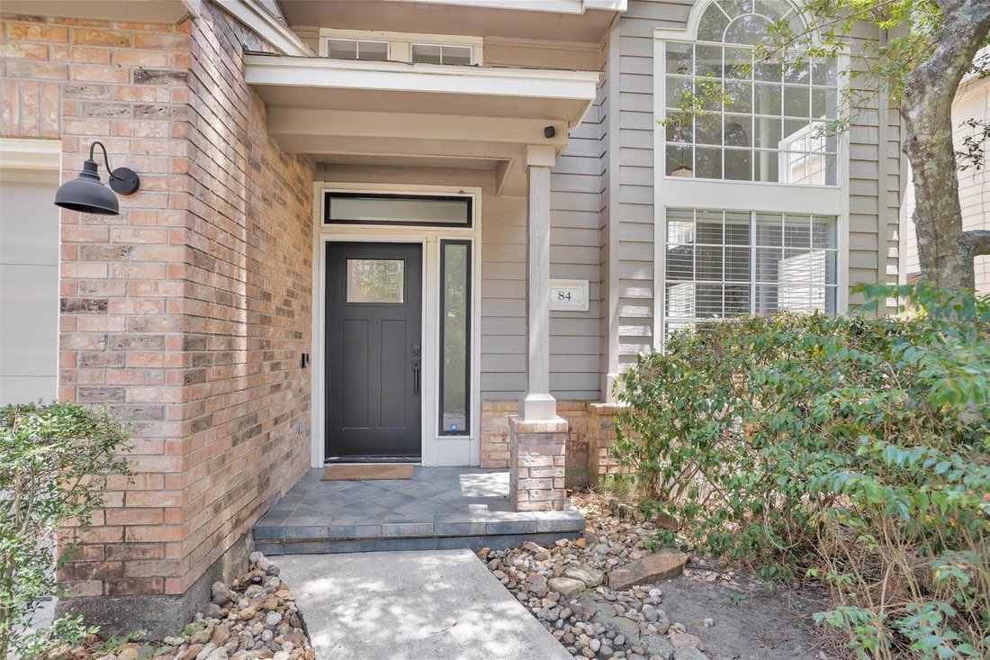 House in The Woodlands, Texas, United States 5 - 18585061