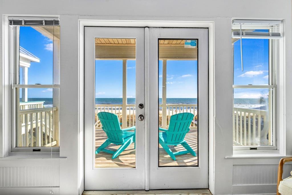 House in Saint George Island, Florida, United States 4 - 18583429