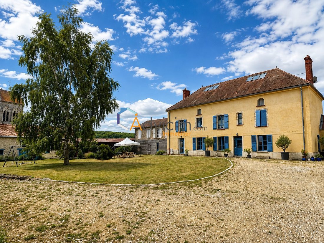 House in Torcy-en-Valois, Hauts-de-France, France 3 - 18586125