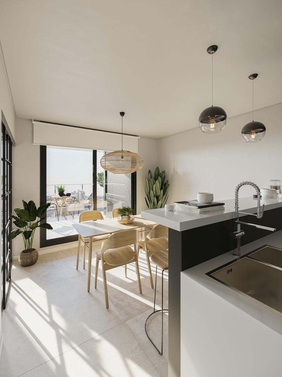 Apartment in Rosario, Santa Fe Province, Argentina 5 - 18580414