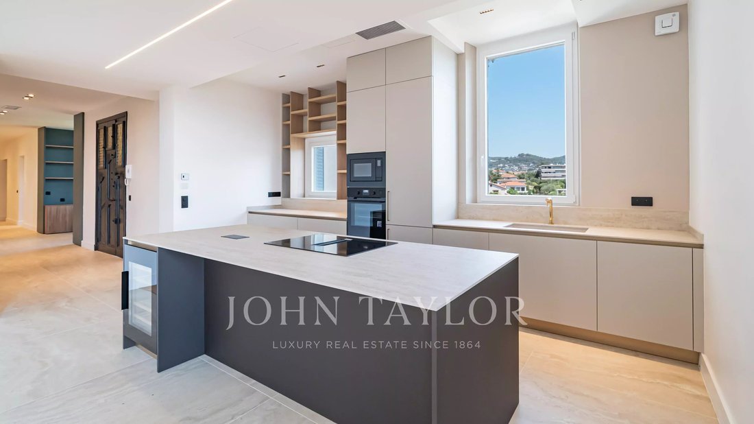 Apartment in Europe, Le Cannet, France 3 - 18582506