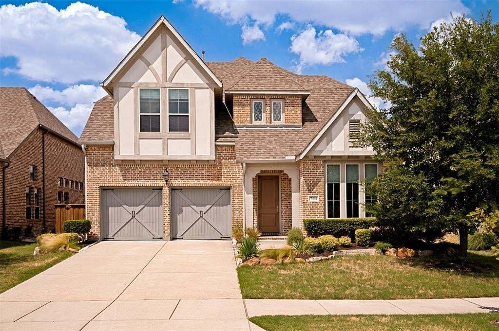 House in Frisco, Texas, United States 1 - 18585008