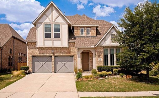Maison à Frisco, Texas, États-Unis 1