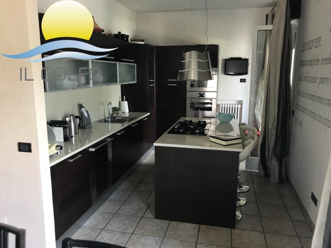 Apartment in Diano Marina, Liguria, Italy 1 - 18583685
