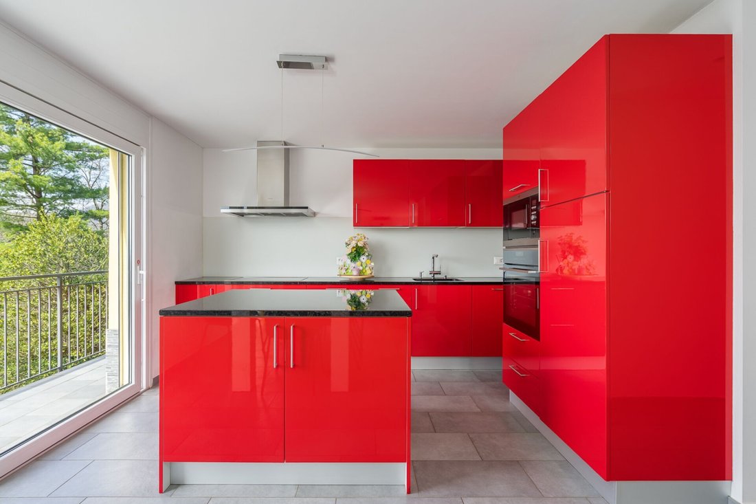House in Lugano, Ticino, Switzerland 1 - 18580604