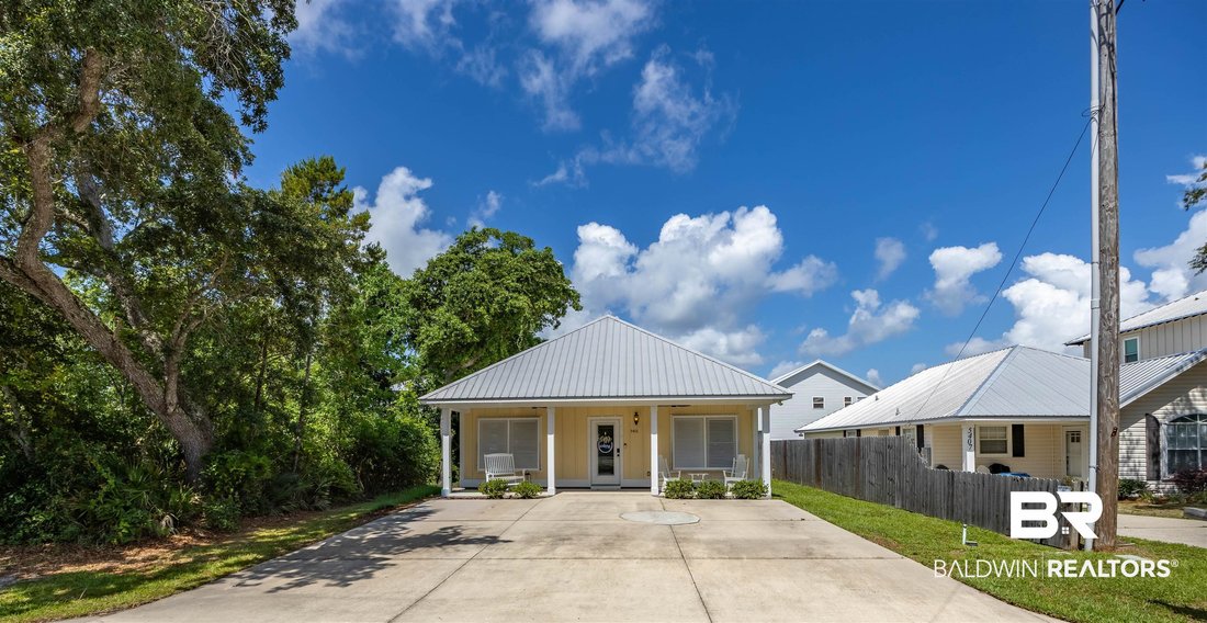 House in Orange Beach, Alabama, United States 4 - 18084997