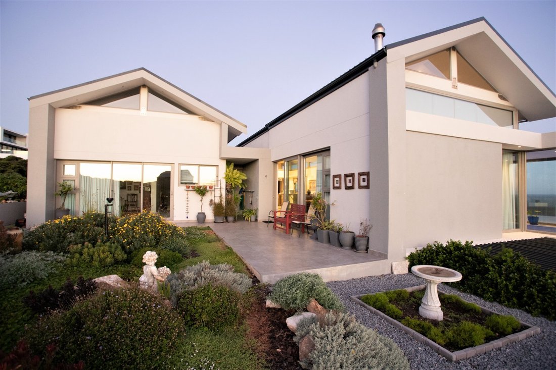 House in Dana Bay, Western Cape, South Africa 3 - 18581646